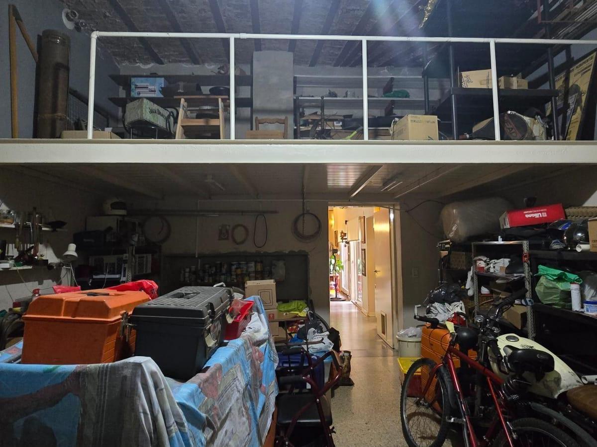 Casa en Venta 5 Amb - Villa Urquiza 5