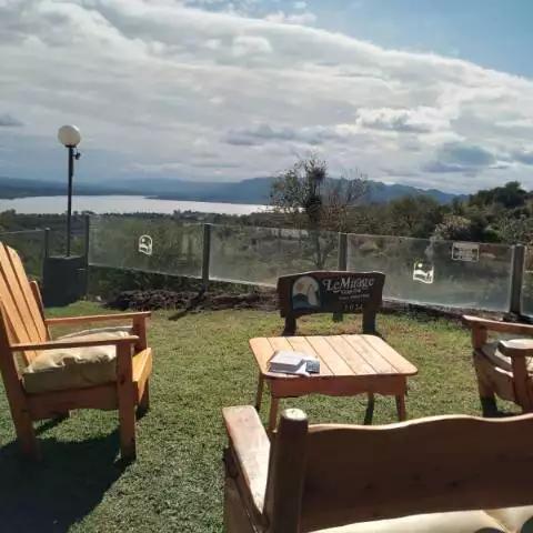 Departamento en alquiler Villa Carlos Paz - Le Mirage 4