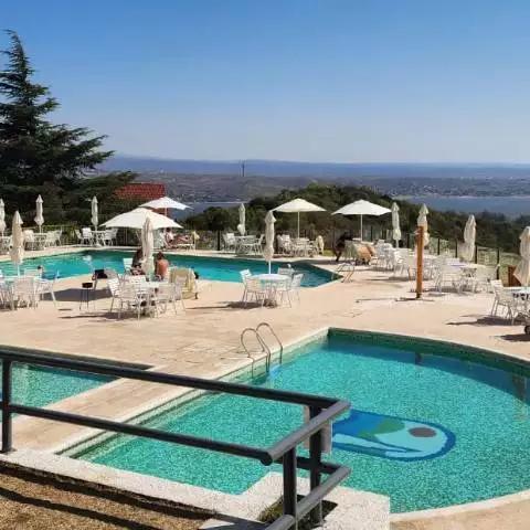 Departamento en alquiler Villa Carlos Paz - Le Mirage 2