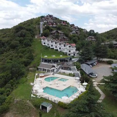 Departamento en alquiler Villa Carlos Paz - Le Mirage 5