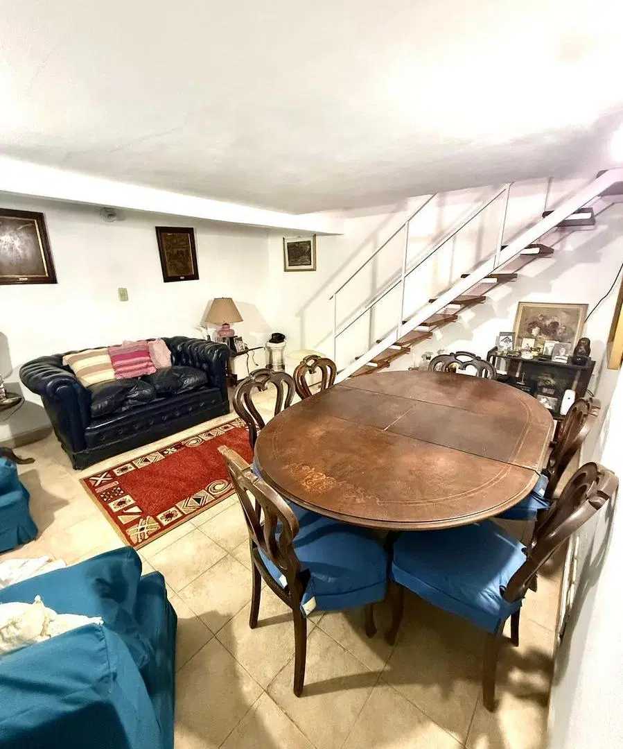 Venta PH 3 Ambientes - Villa Urquiza 5