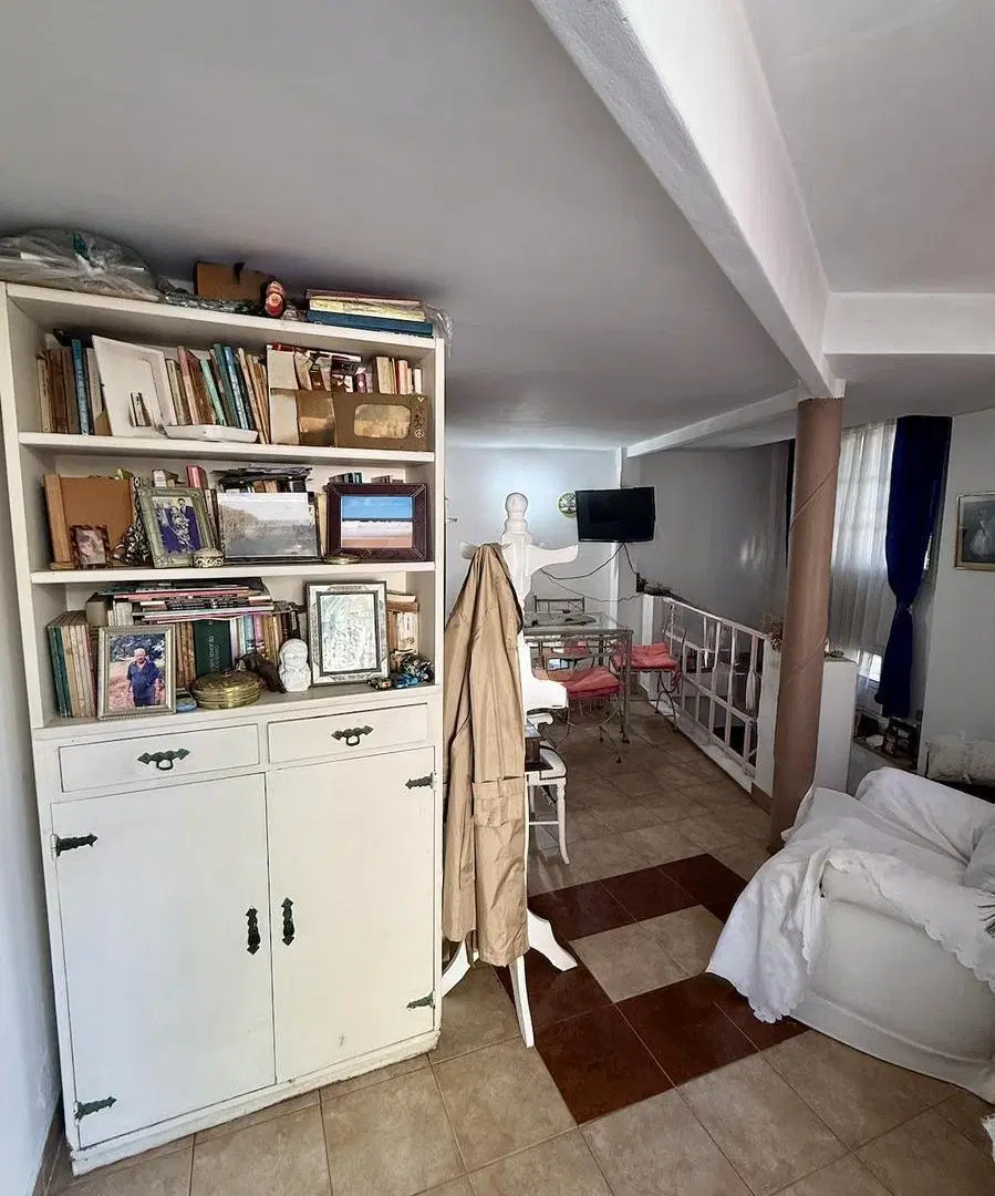 Venta PH 3 Ambientes - Villa Urquiza 2