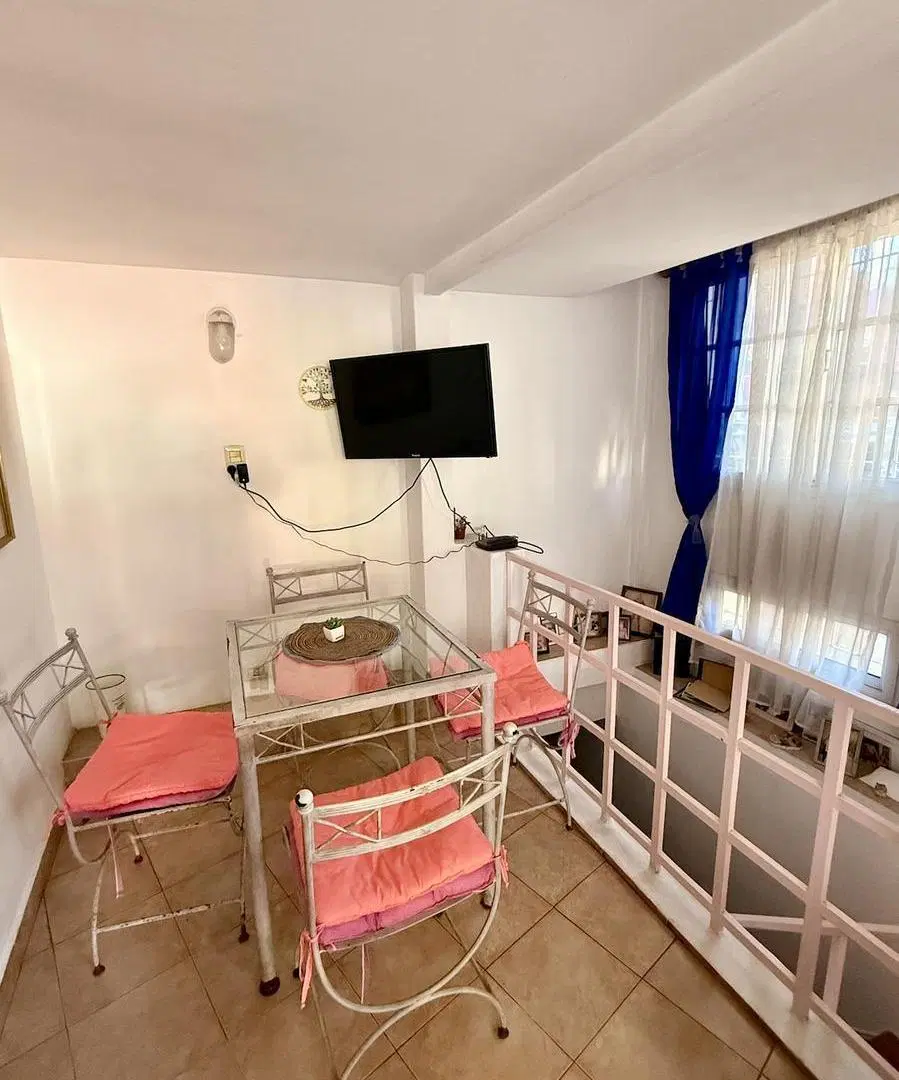 Venta PH 3 Ambientes - Villa Urquiza 1