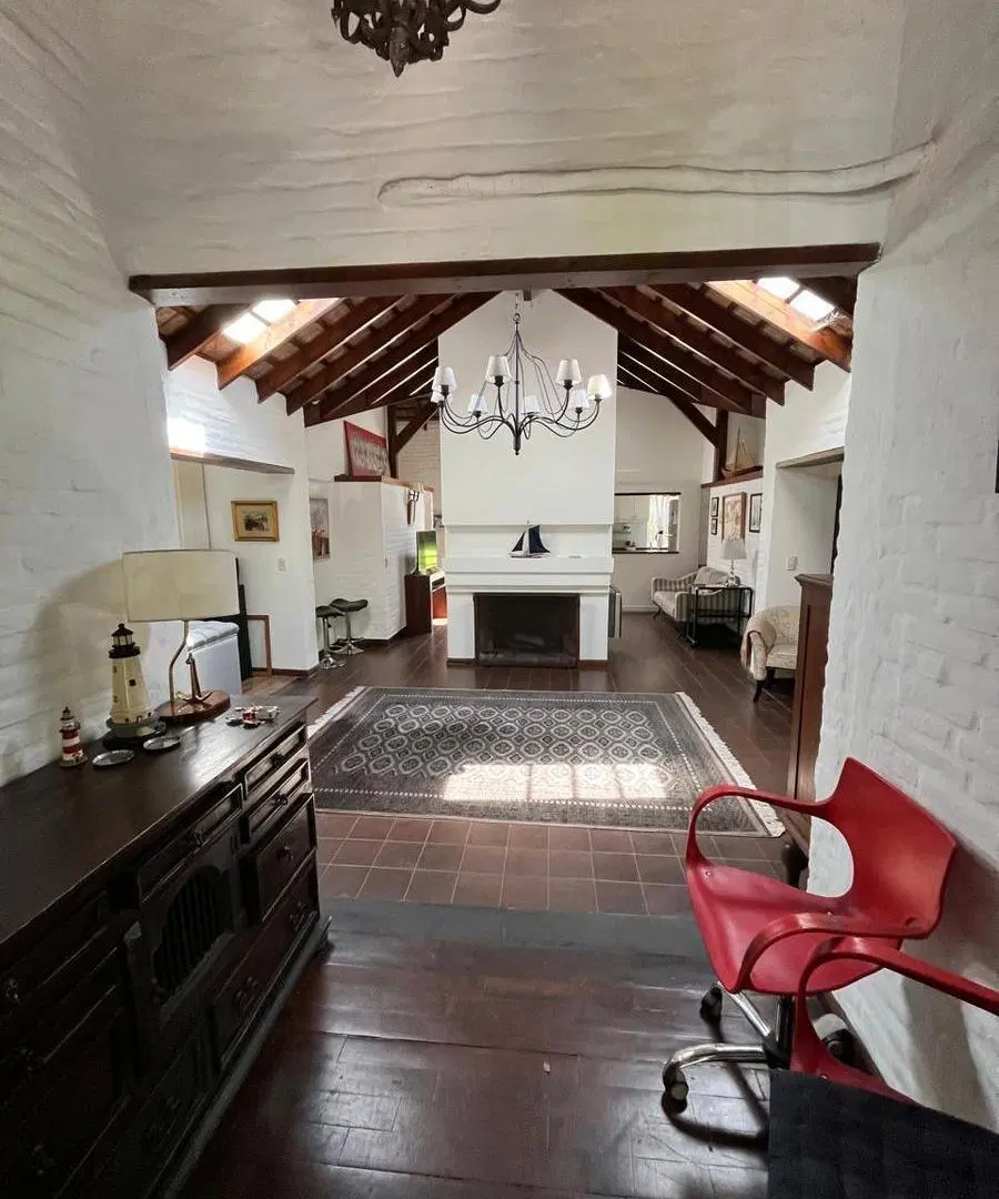 Venta Casa en Pilar Del Lago 4