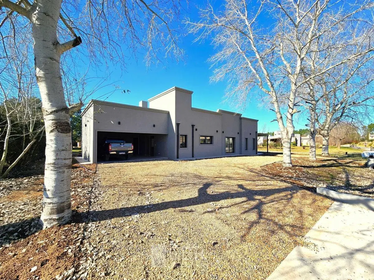 Casa Venta Oportunidad!! 4