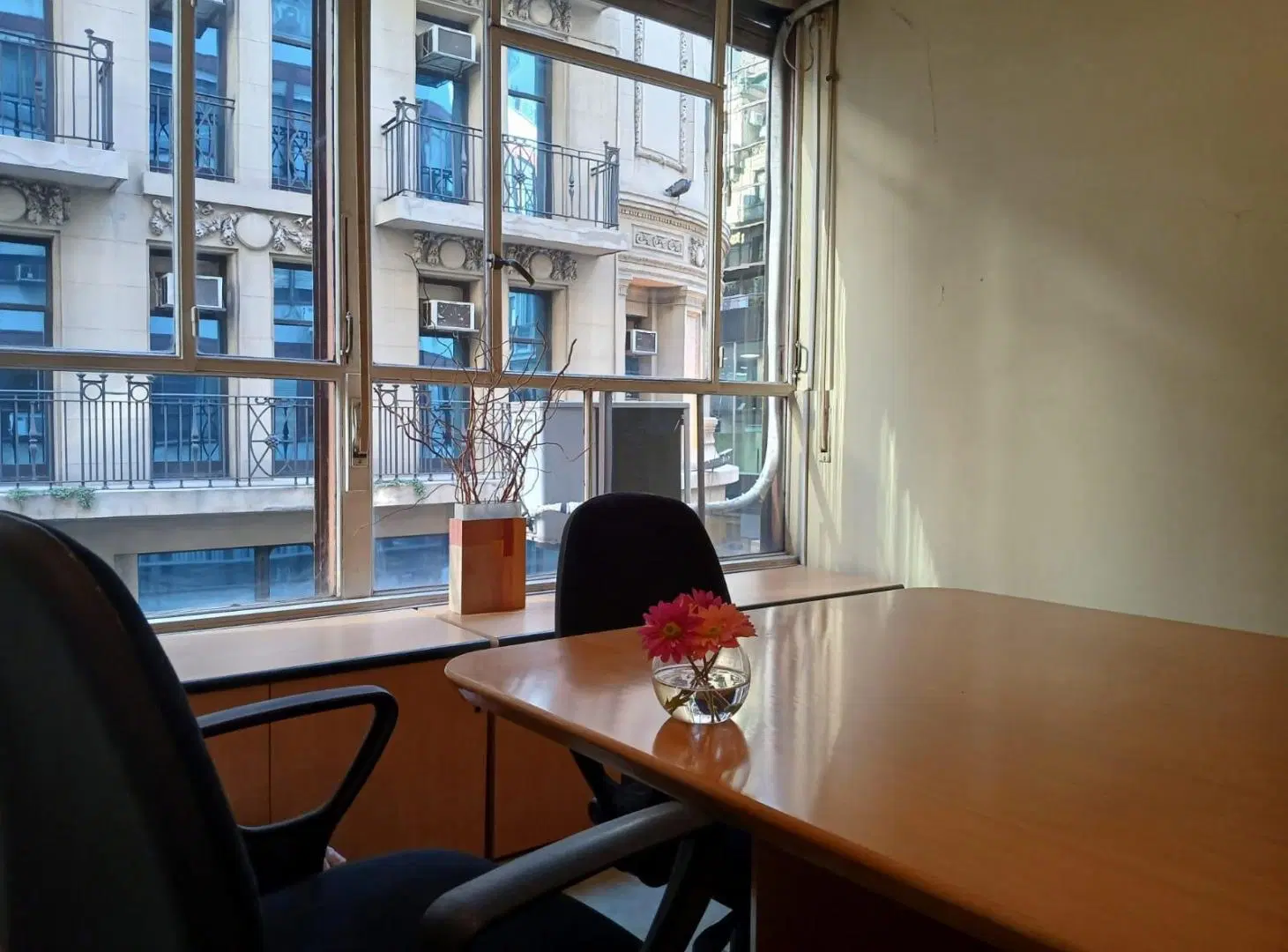 Venta Oficinas en Microcentro 4