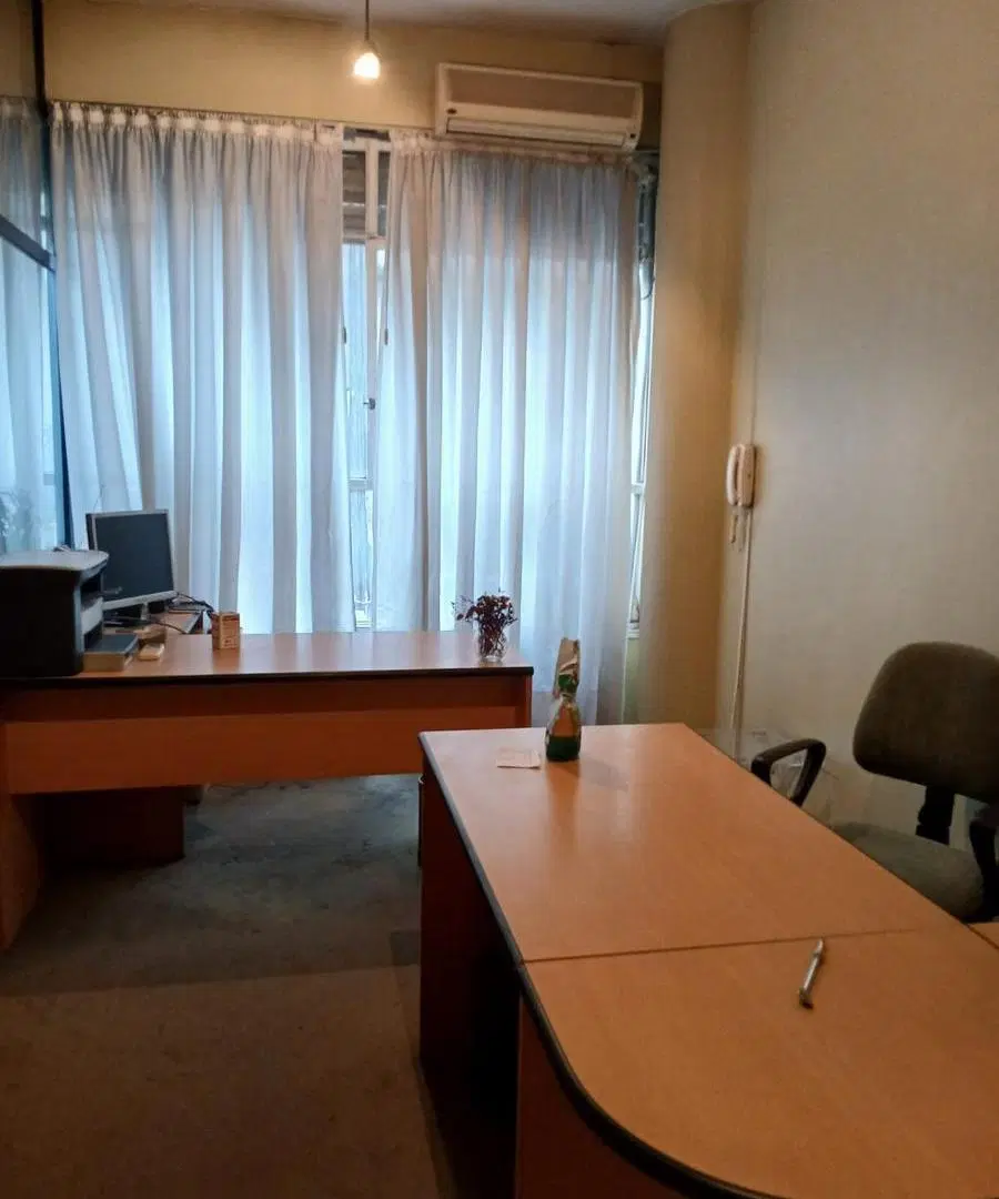 Venta Oficinas en Microcentro 5