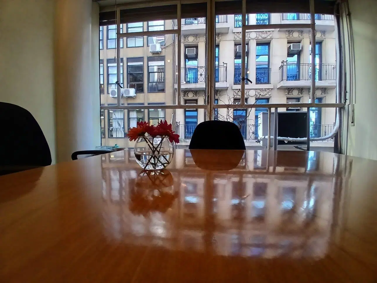 Venta Oficinas en Microcentro 8
