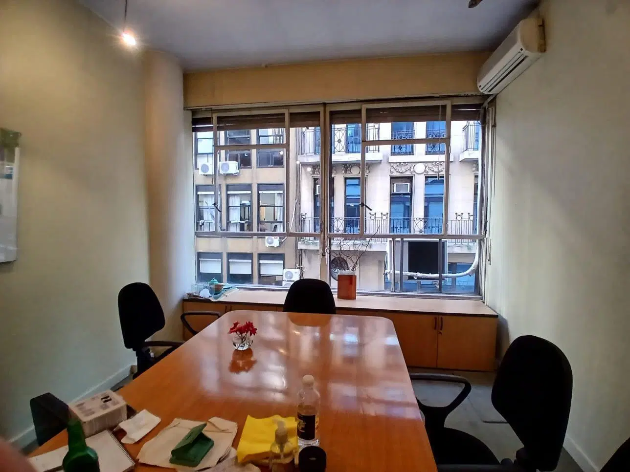 Venta Oficinas en Microcentro 1