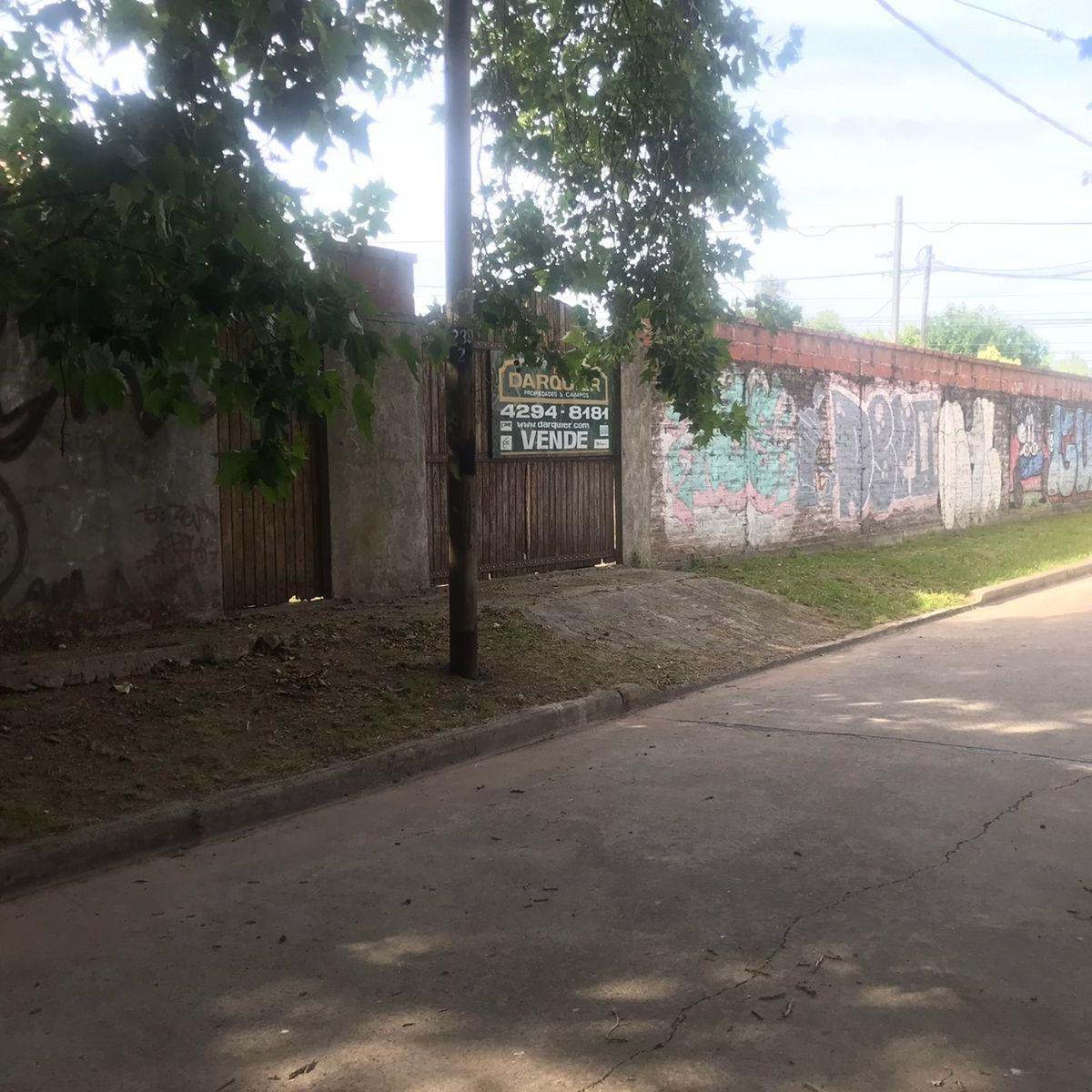 VENTA DE LOTES JOSÉ MARMOL