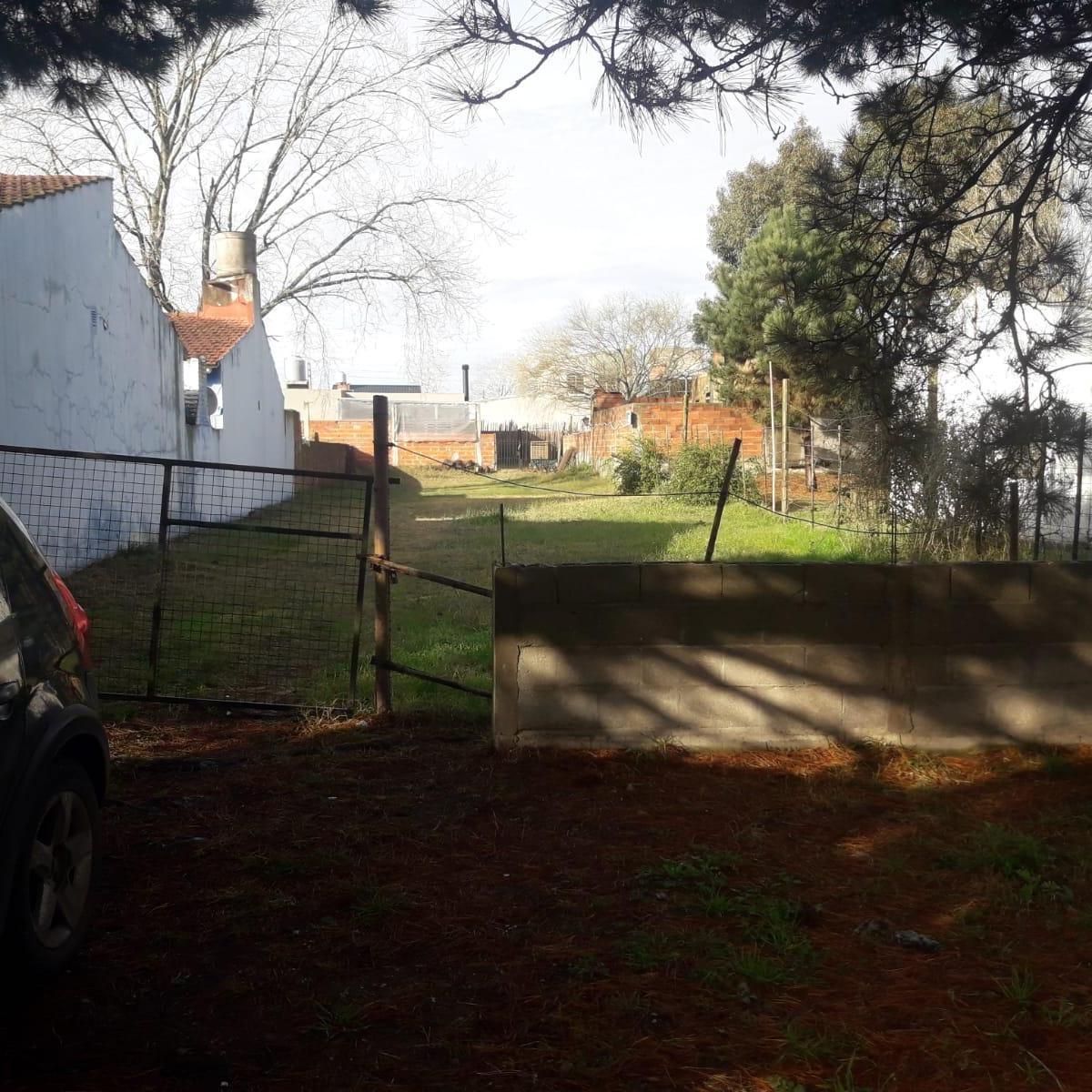 VENTA DE LOTE EN SAN BERNARDO-PARTIDO DE LA COSTA