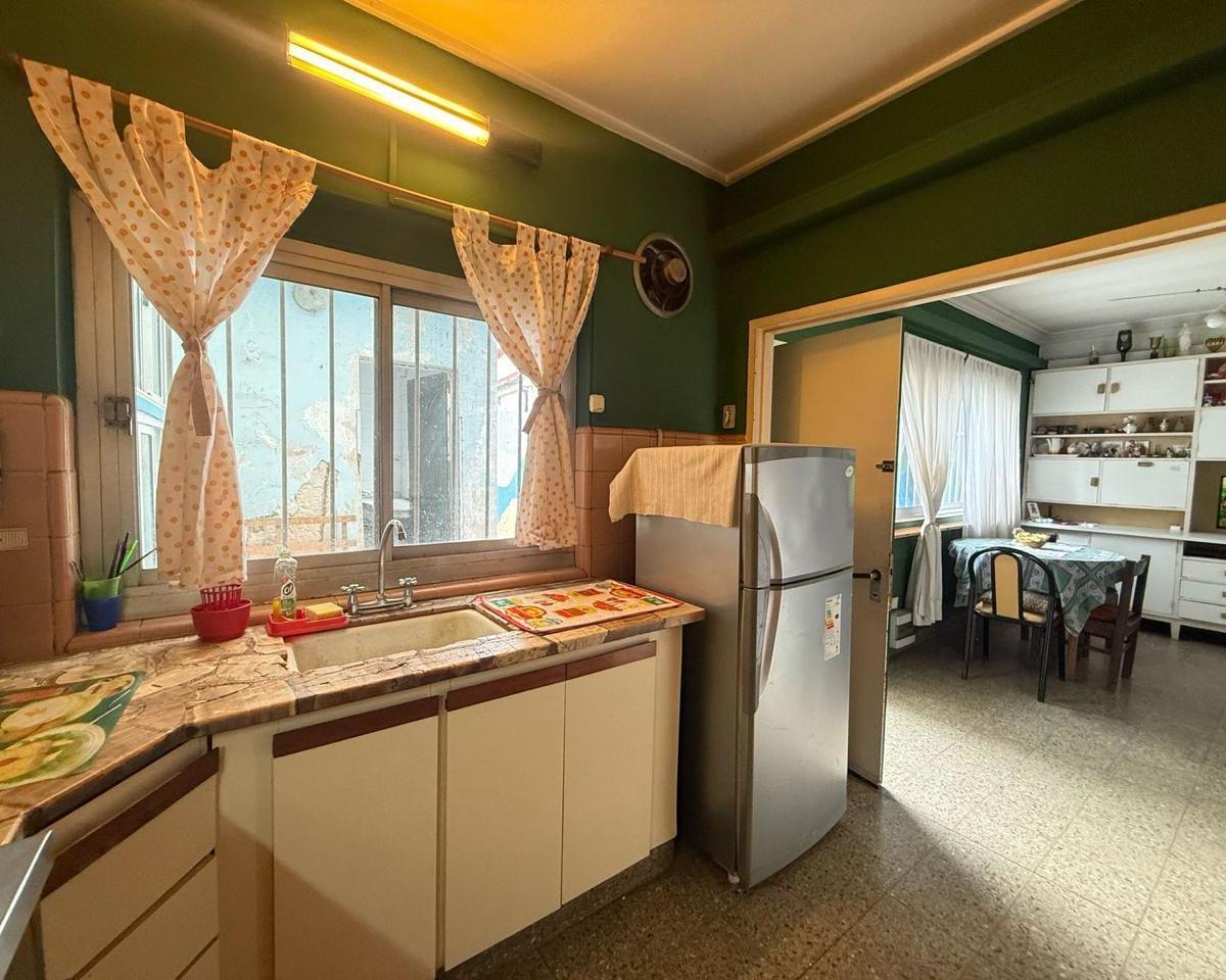 VENTA CASA EN LONGCHAMPS-CALLE S. ORTIZ