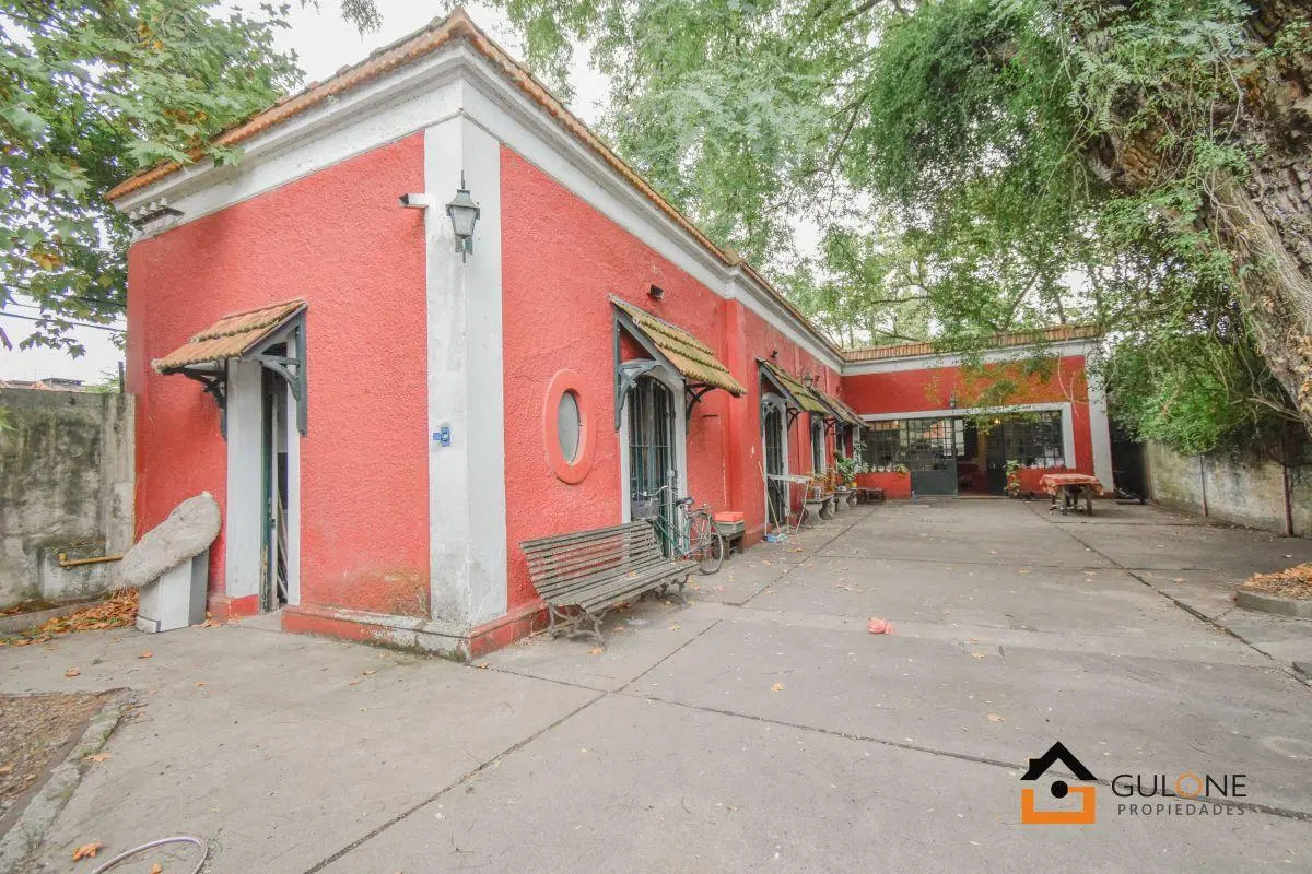 CASA EN ALQUILER-PARA USO PROFESIONAL O COMERCIAL-EN ADROGUÉ 4