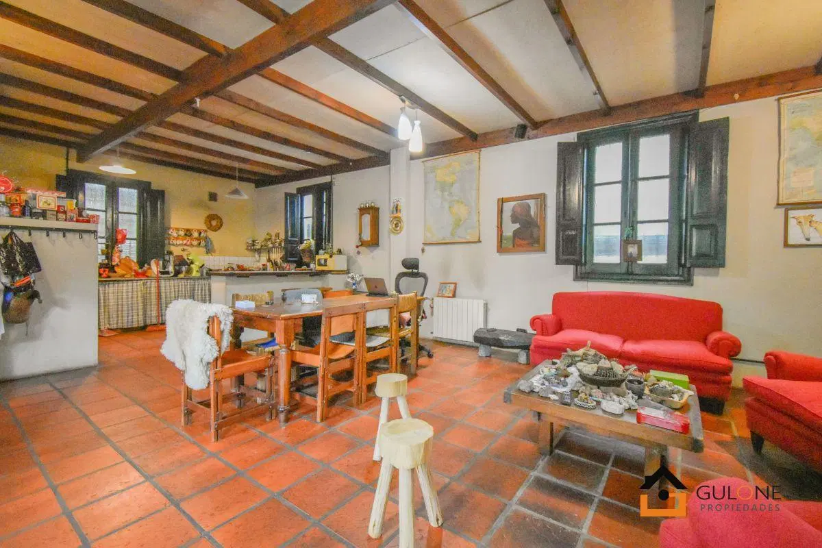 CASA EN ALQUILER-PARA USO PROFESIONAL O COMERCIAL-EN ADROGUÉ 2