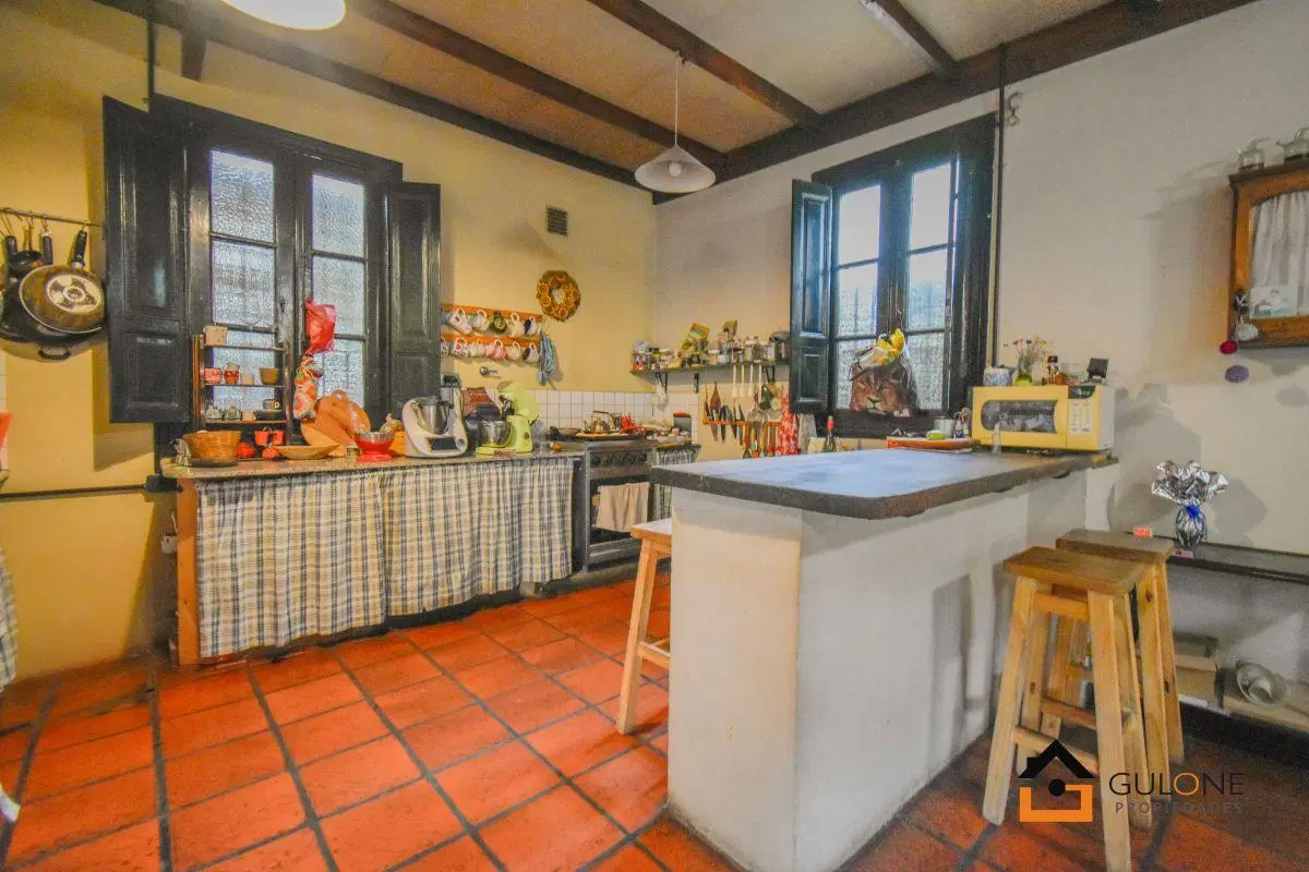 CASA EN ALQUILER-PARA USO PROFESIONAL O COMERCIAL-EN ADROGUÉ 5