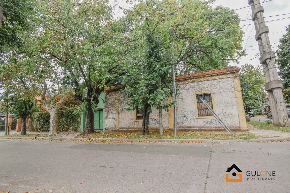 CASA EN ALQUILER-PARA USO PROFESIONAL O COMERCIAL-EN ADROGUÉ 3