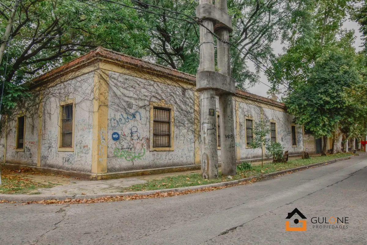 CASA EN ALQUILER-PARA USO PROFESIONAL O COMERCIAL-EN ADROGUÉ 8