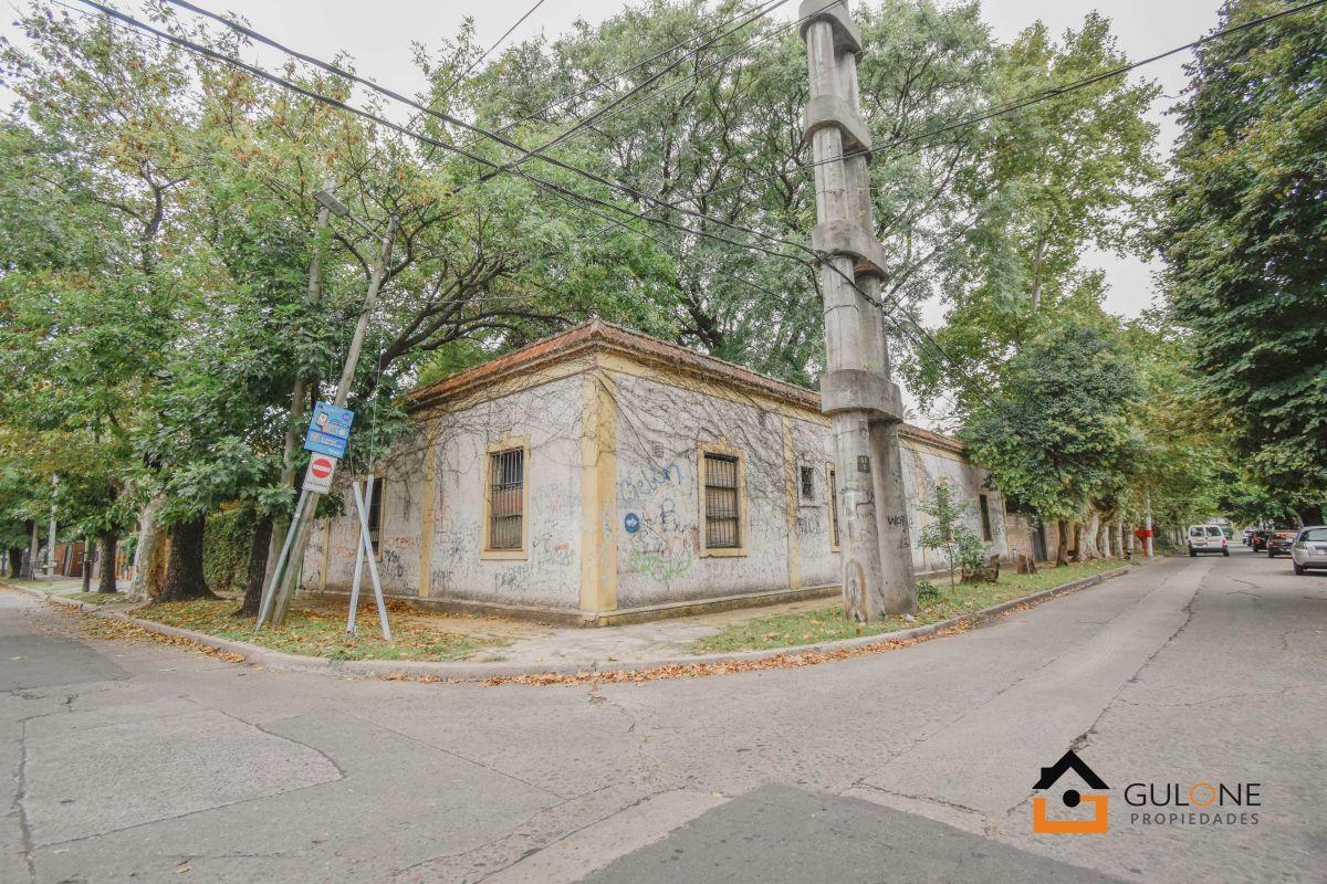 CASA EN ALQUILER-PARA USO PROFESIONAL O COMERCIAL-EN ADROGUÉ