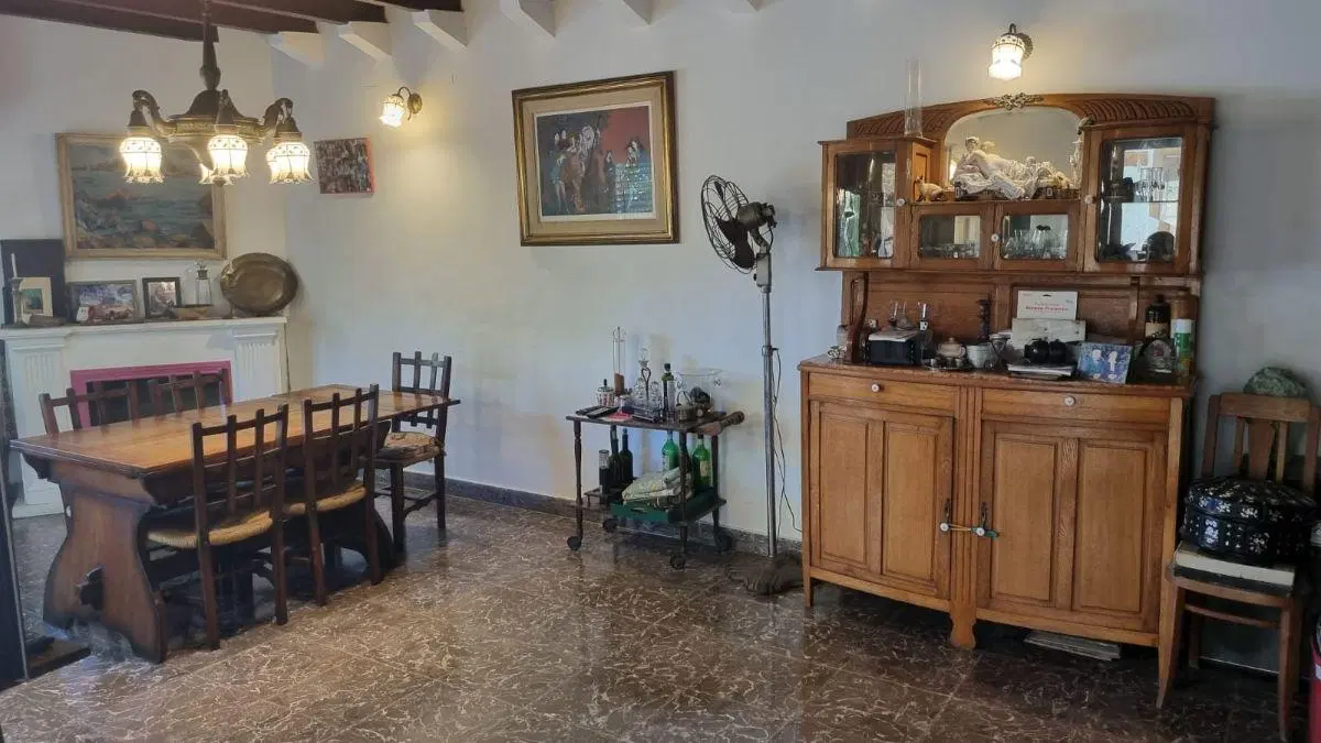 CASA EN VENTA EN ADROGUÉ- AMPLITUD, LUMINOSIDAD Y EXCELENTE UBICACIÓN 5