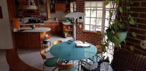 5 AMBIENTES | cafayate al 4300
