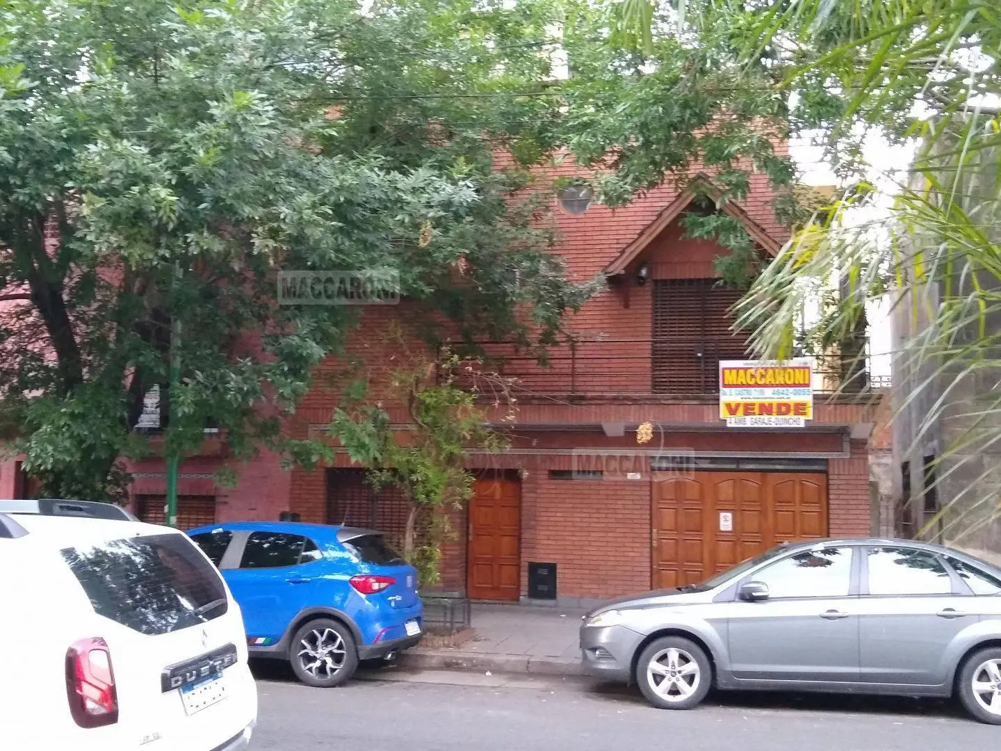 Venta de Casa 4 AMBIENTES en Liniers, Capital Federal, 5