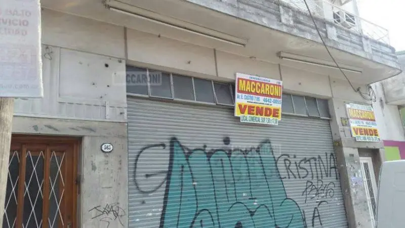 Venta de Departamento 4 AMBIENTES en La Tablada, La Matanza 5