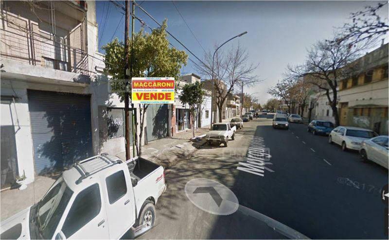 Lote | Murguiondo Al 3100 2