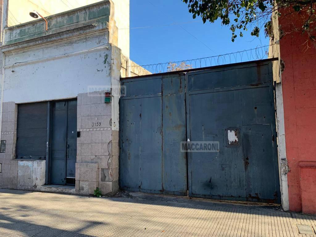 Propiedad en Argentina