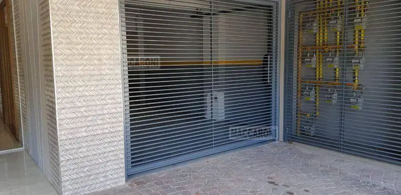 venta cocheras cubiertas edificio categoría 8