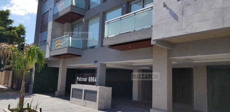 venta cocheras cubiertas edificio categoría
