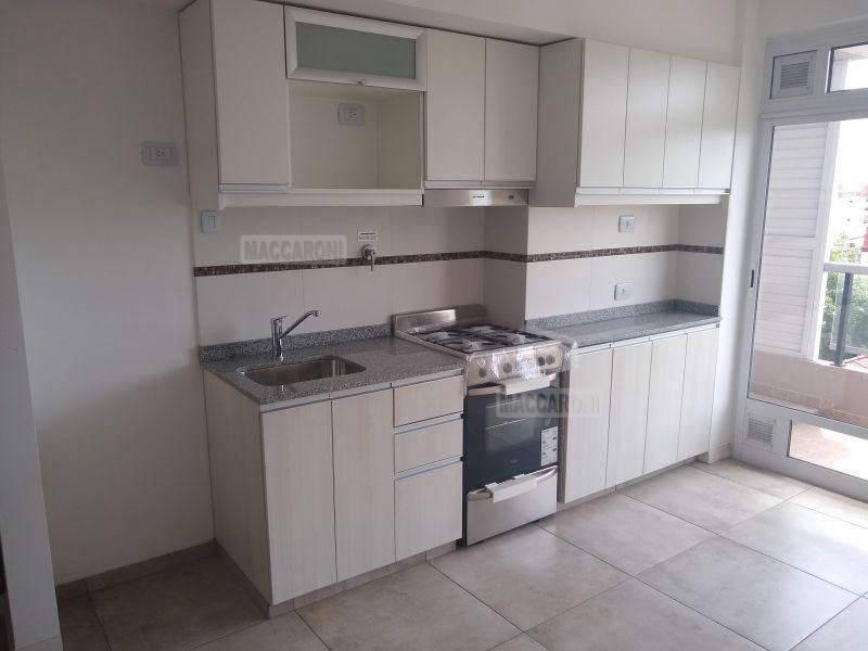Departamento 1 ambiente. | PILAR al 800