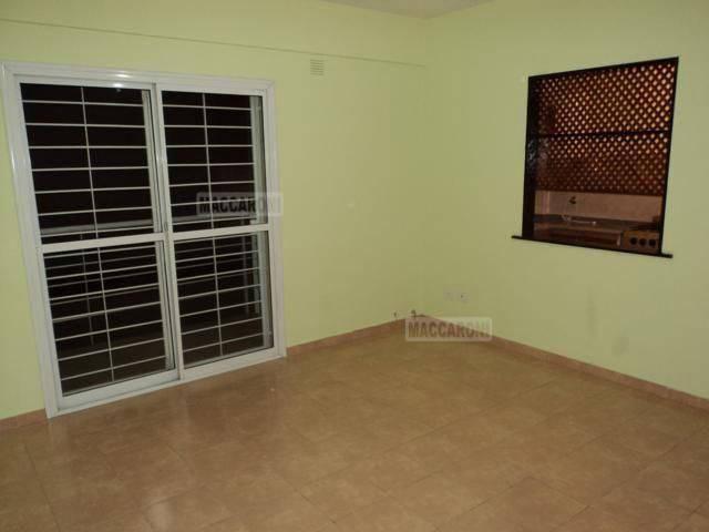 Departamento 2 ambientes. | SAN PEDRO al 4000