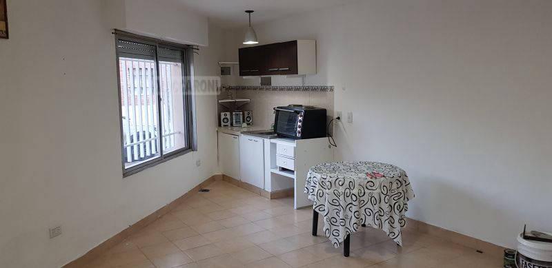 Departamento monoambiente. | MOLINA al 1300