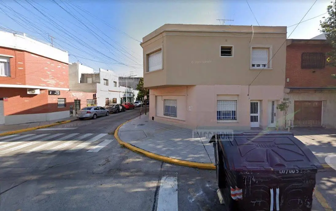 Departamento monoambiente. | MOLINA al 1300 2