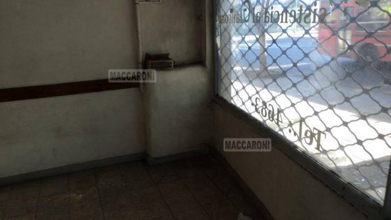 Casa 5 Ambientes. | Av Directorio Al 4400 1