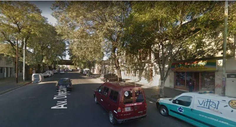 Casa 5 ambientes. | AV DIRECTORIO al 4400 3