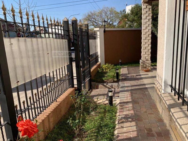 Casa 4 ambientes. | CAAGUAZU al 7600