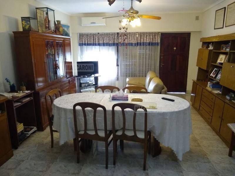 4 AMBIENTES | ACASSUSO al 6200
