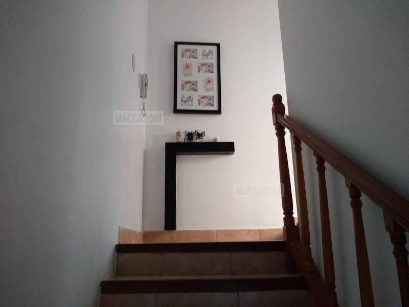 Casa 5 ambientes. | PATRON al 6100