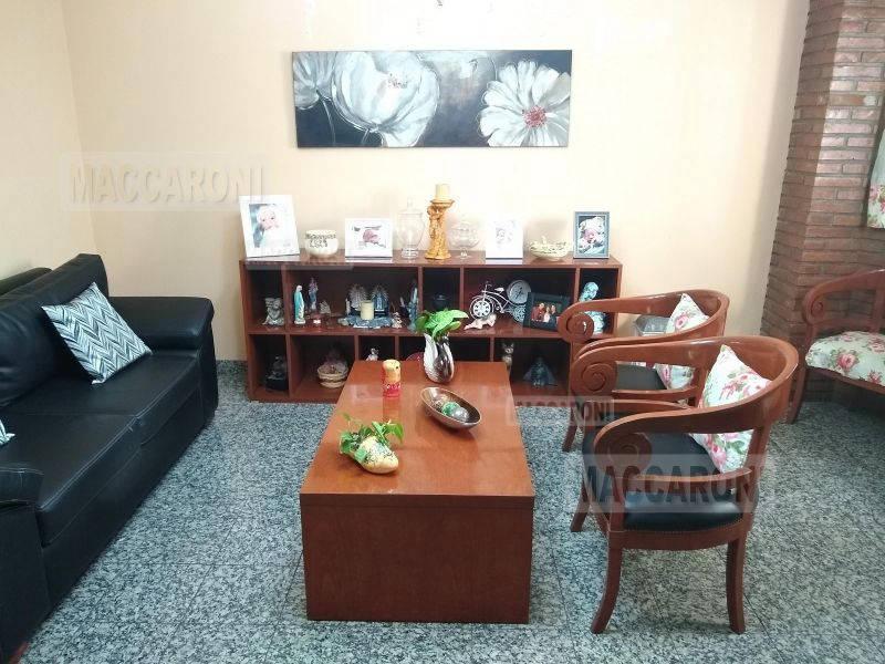 Foto de Casa 5 ambientes. | SEVERO GARCIA GRANDE DE ZEQUEIRA al 7600, imagen 1
