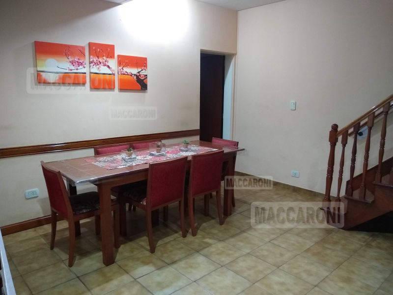 Foto de Casa 5 ambientes. | SEVERO GARCIA GRANDE DE ZEQUEIRA al 7600, imagen 5