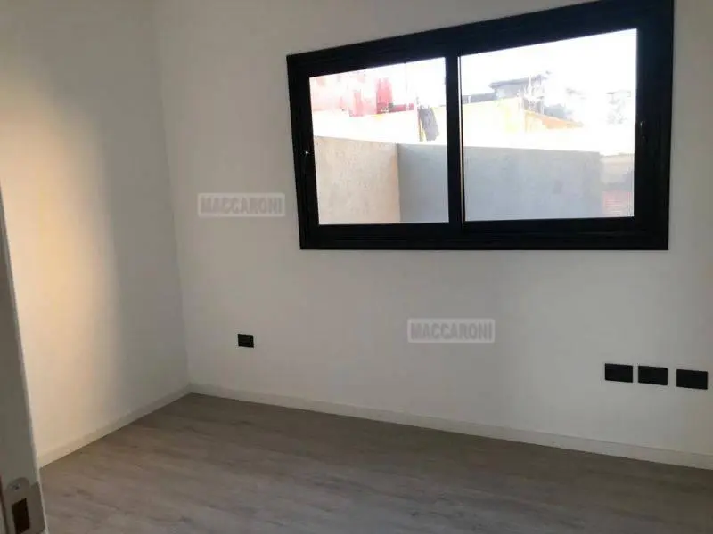 Departamento 3 ambientes. | JOSE LEON SUAREZ al 1900 8