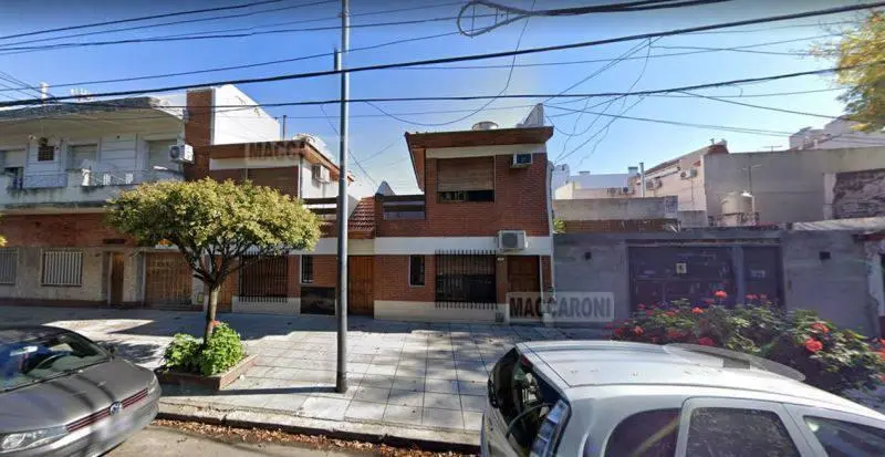 Departamento 2 ambientes. | Ercilla al 6100 3