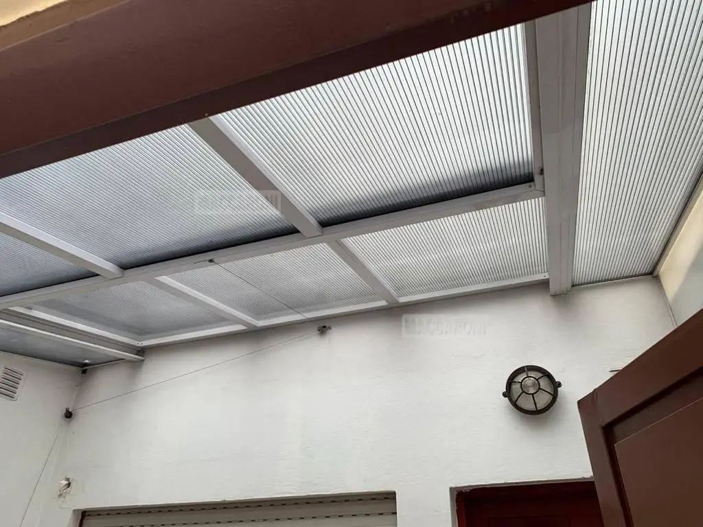 Departamento 2 ambientes. | Ercilla al 6100 5