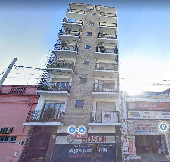 Departamento 4 ambientes. | WARNES al 500