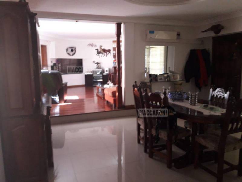 Casa 5 Ambientes. | Av General Paz Al 11800 1