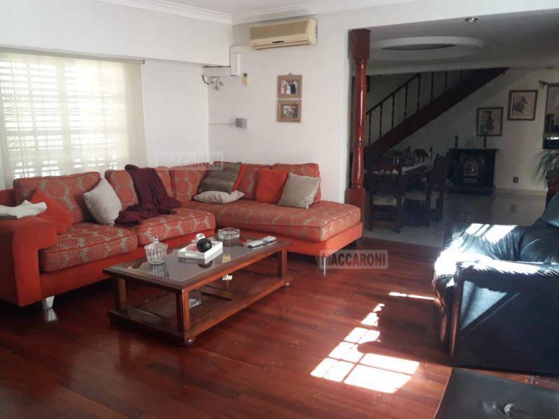 Casa 5 Ambientes. | Av General Paz Al 11800 3