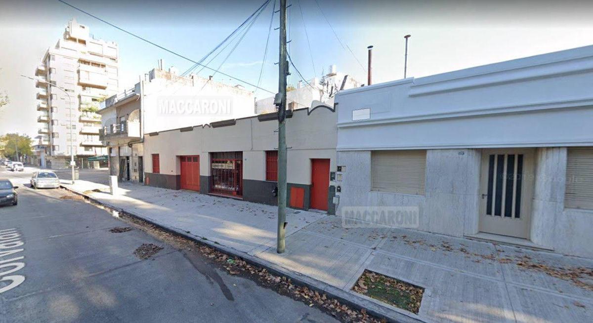 Lote . | CORVALAN al 2300