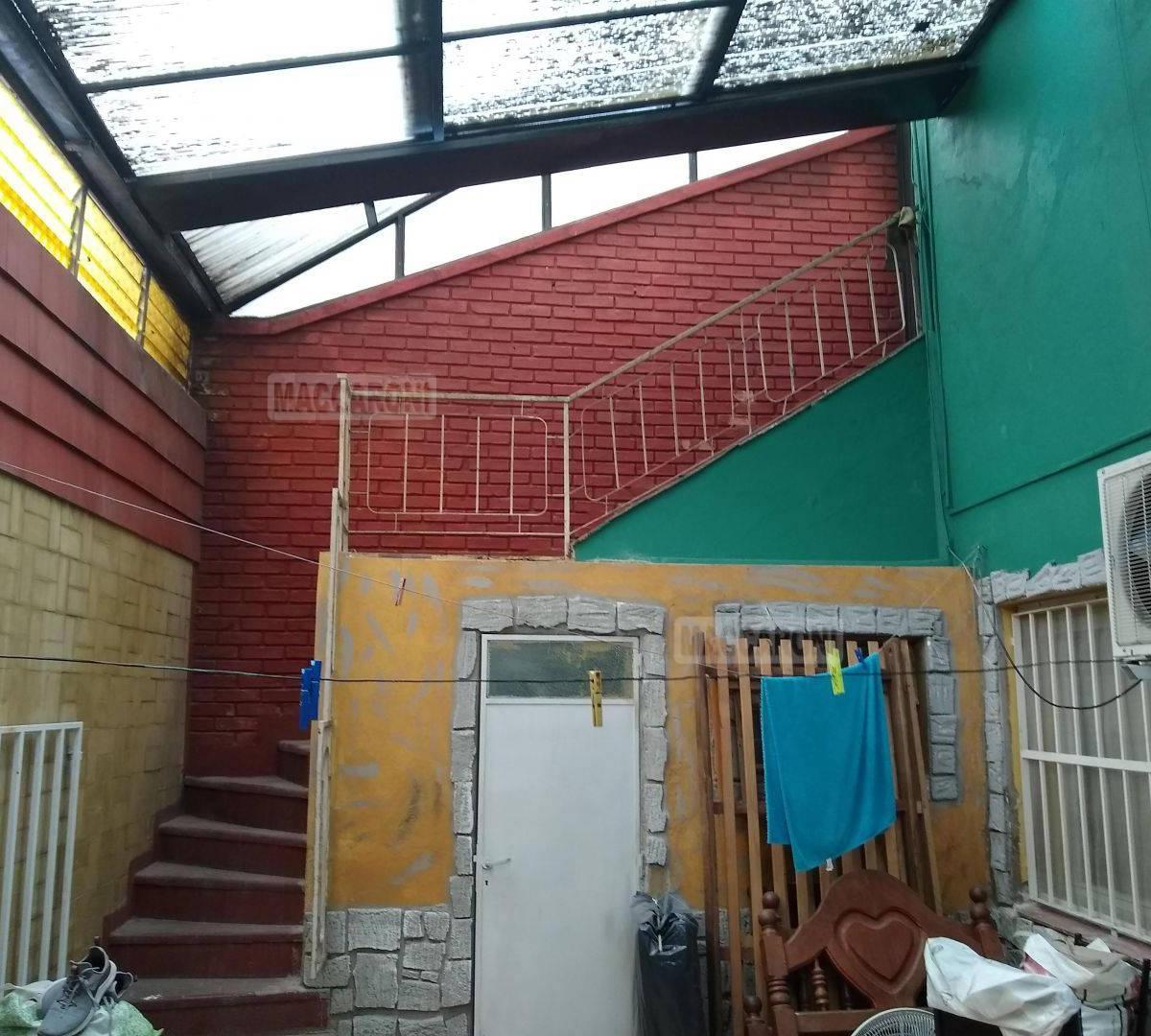 Casa 5 Ambientes. | Cafayate Al 1000 4