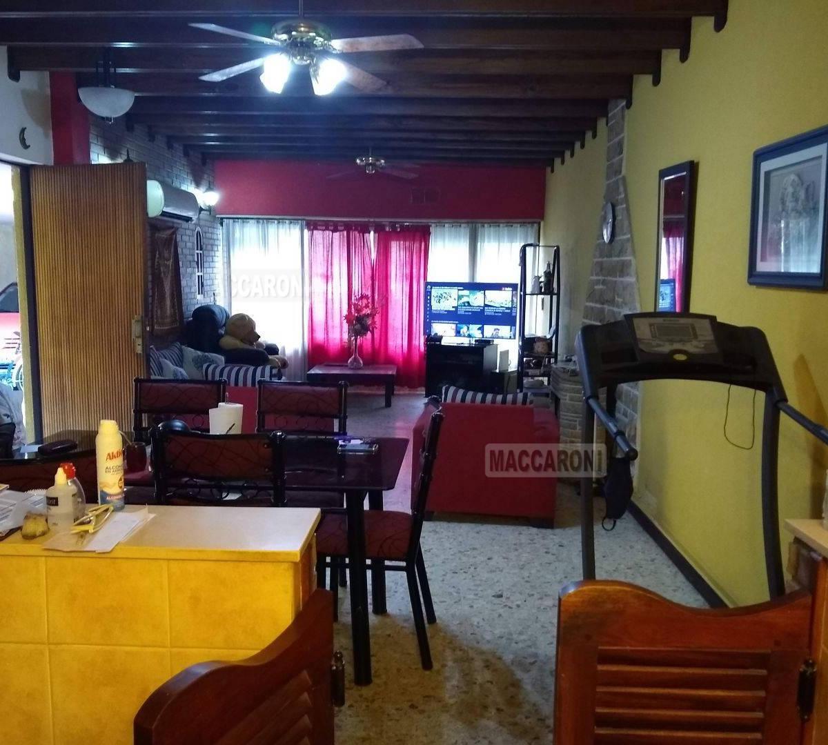 Casa 5 Ambientes. | Cafayate Al 1000 3
